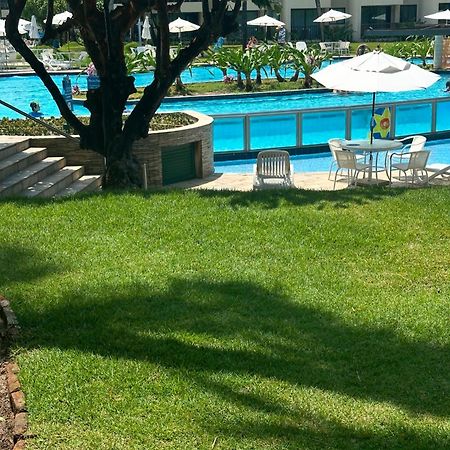 Flat Marulhos Resort Pôrto das Galinhas Exterior foto